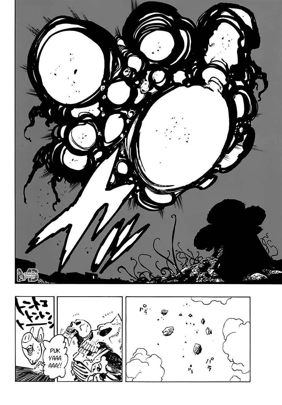 Nanatsu no Taizai - Sayfa 8