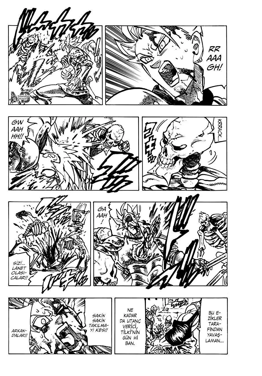 Nanatsu no Taizai - Sayfa 10