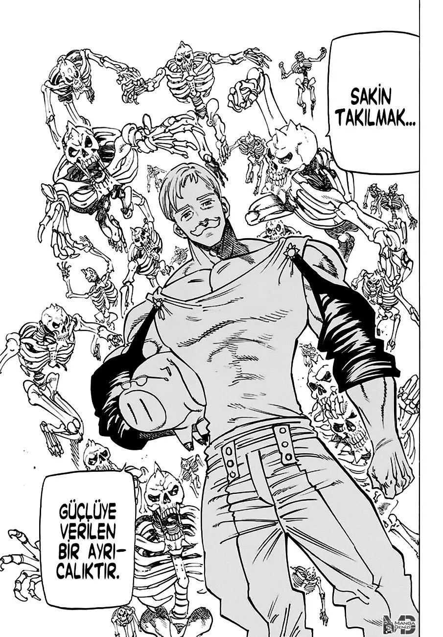 Nanatsu no Taizai - Sayfa 11