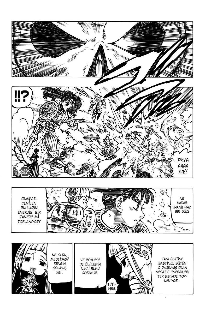 Nanatsu no Taizai - Sayfa 14