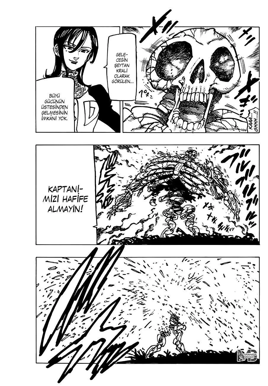 Nanatsu no Taizai - Sayfa 15