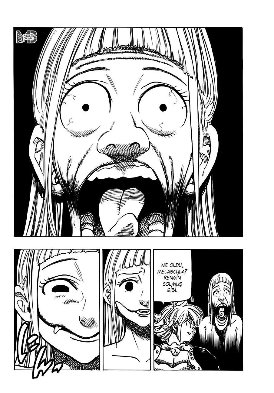 Nanatsu no Taizai - Sayfa 16