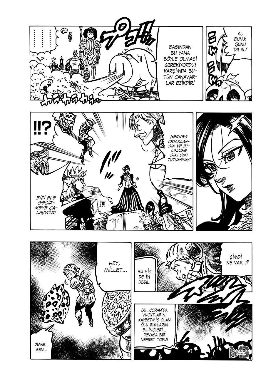 Nanatsu no Taizai - Sayfa 17