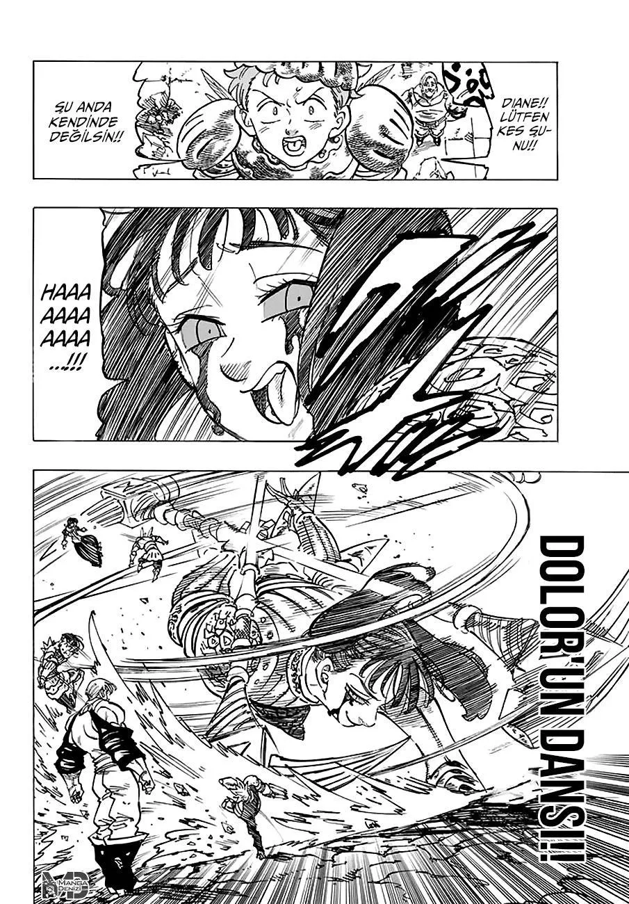 Nanatsu no Taizai - Sayfa 3