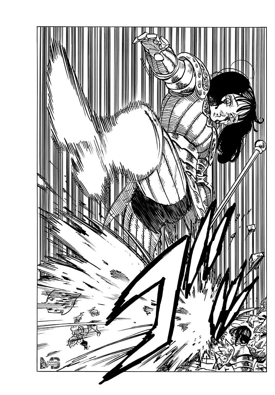 Nanatsu no Taizai - Sayfa 6