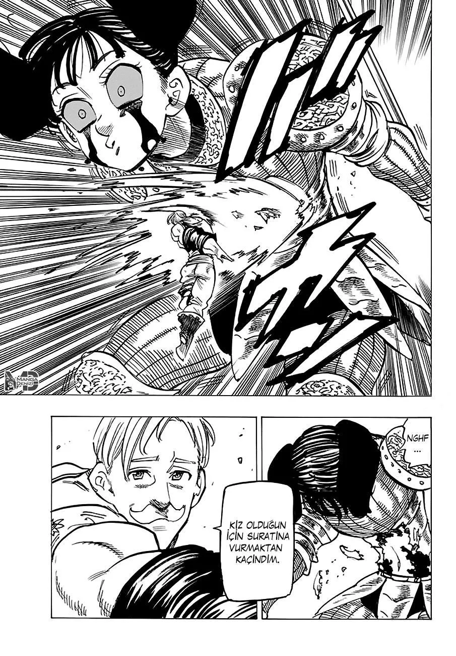 Nanatsu no Taizai - Sayfa 8