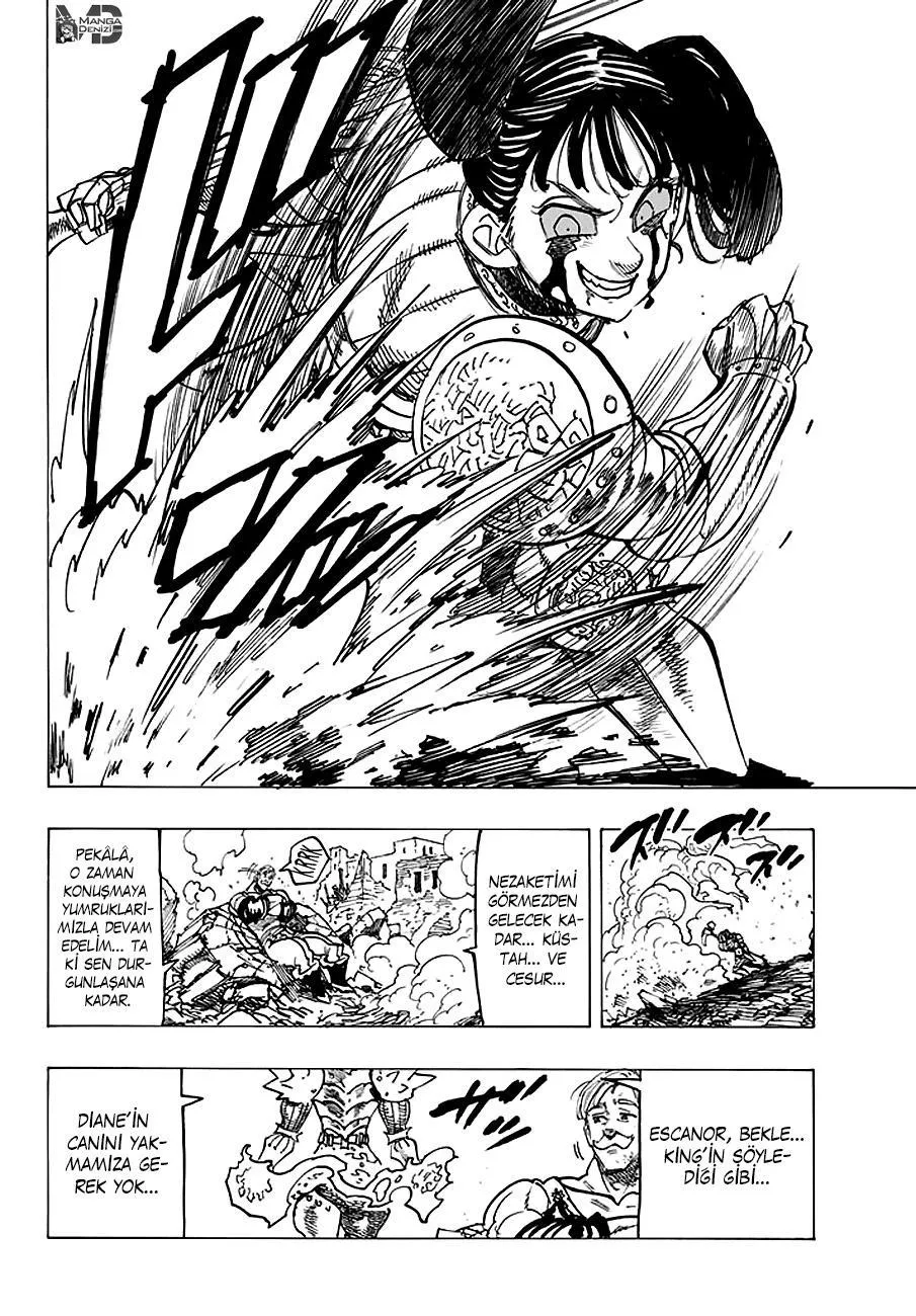 Nanatsu no Taizai - Sayfa 9