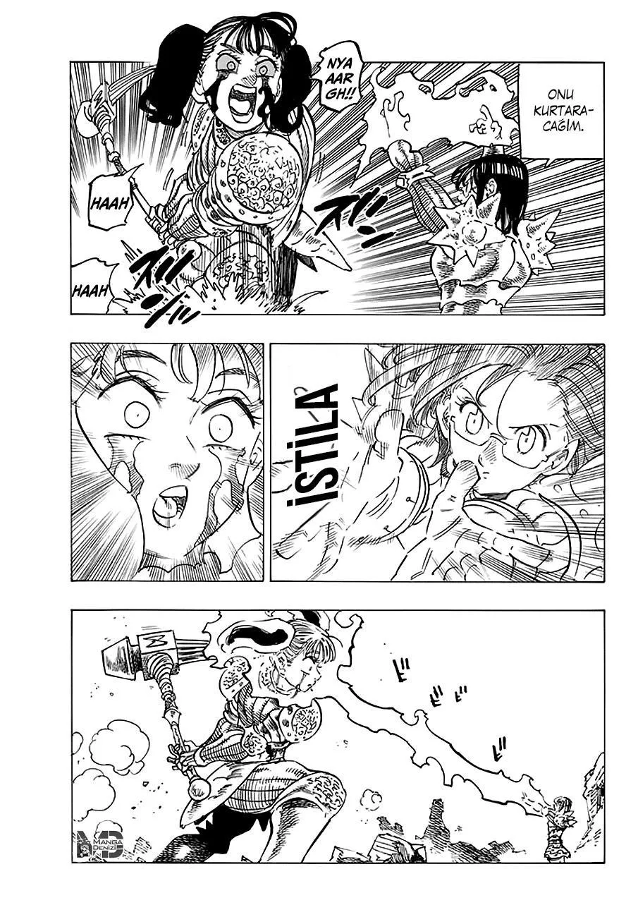 Nanatsu no Taizai - Sayfa 10