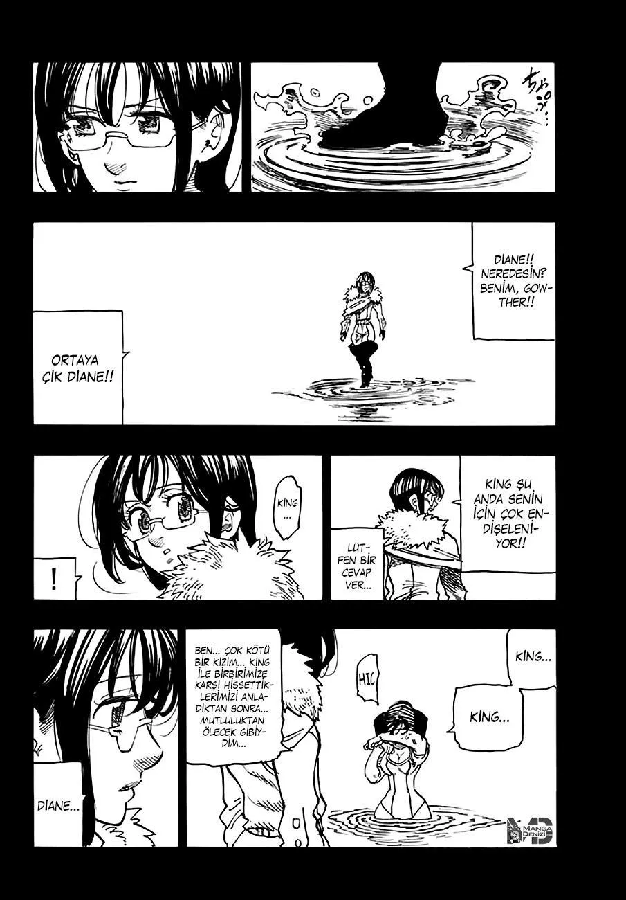 Nanatsu no Taizai - Sayfa 11