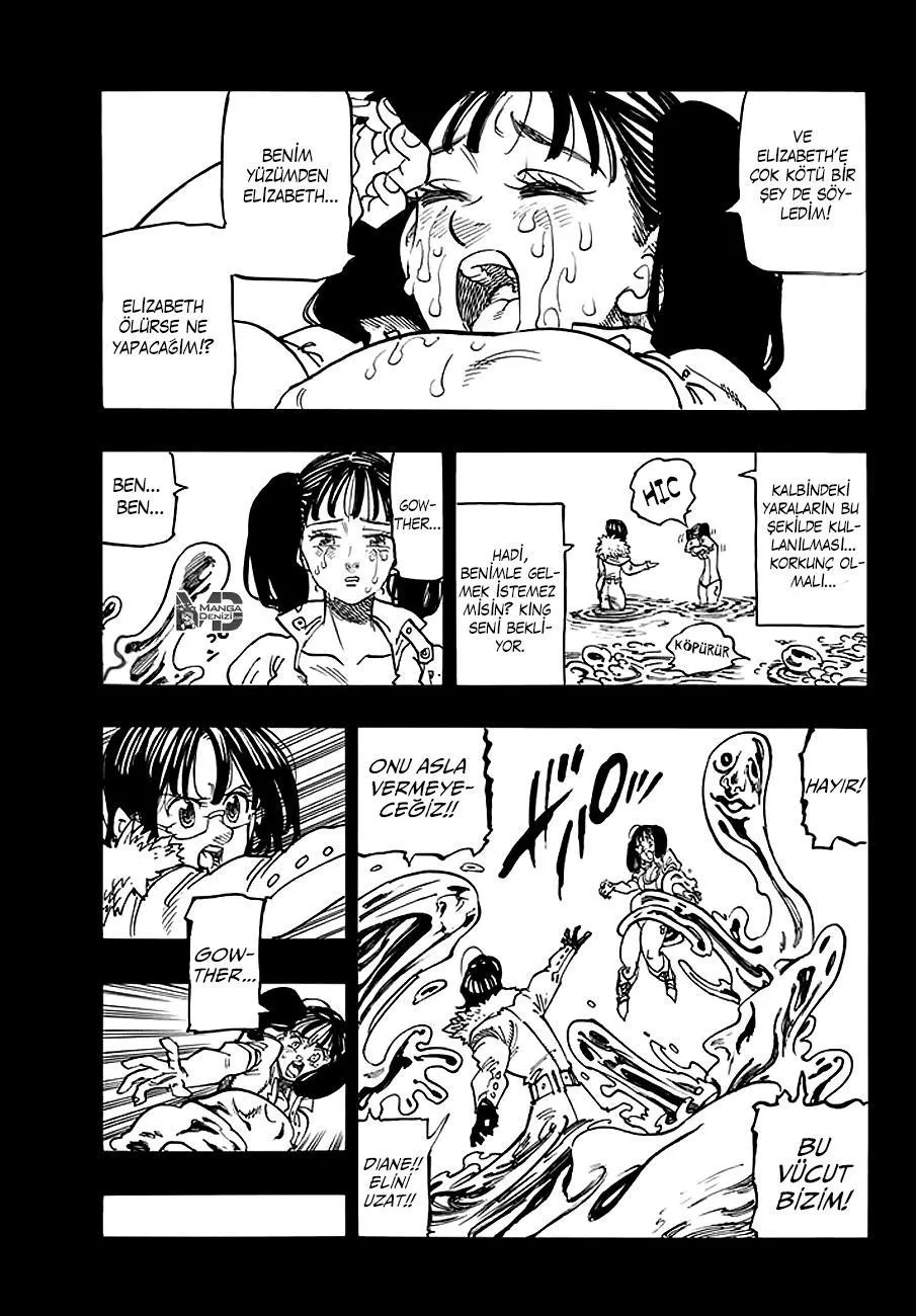 Nanatsu no Taizai - Sayfa 12