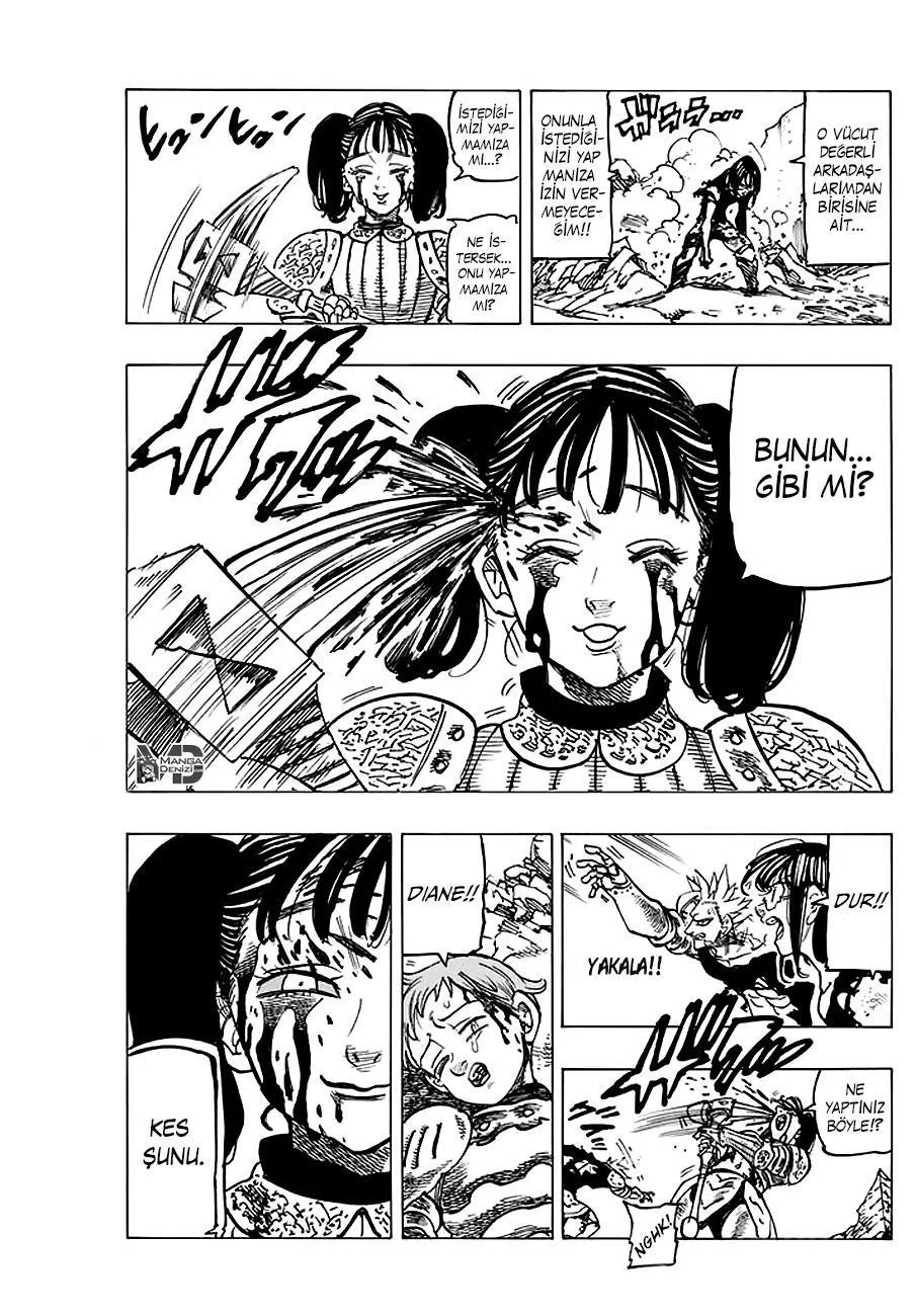 Nanatsu no Taizai - Sayfa 14