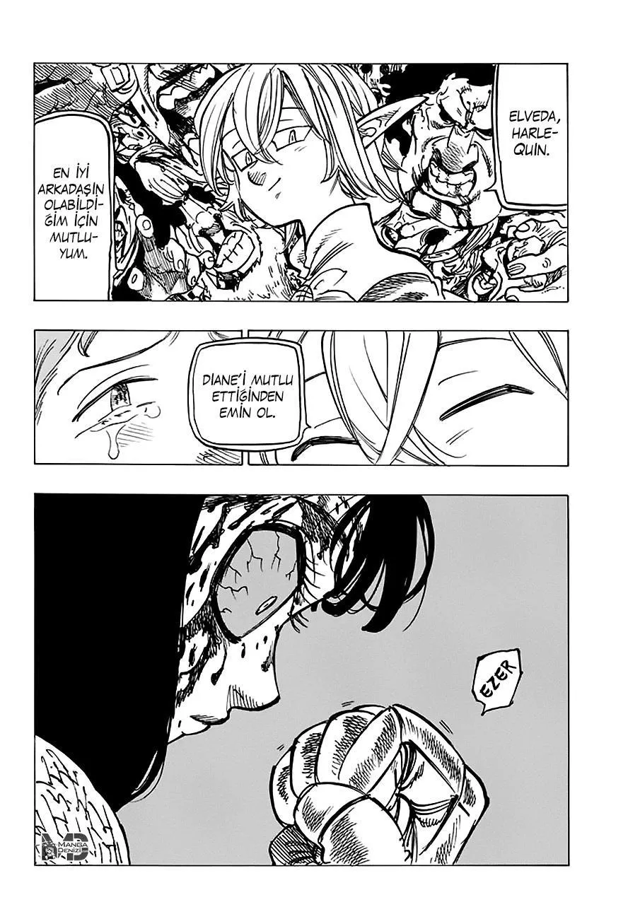 Nanatsu no Taizai - Sayfa 17