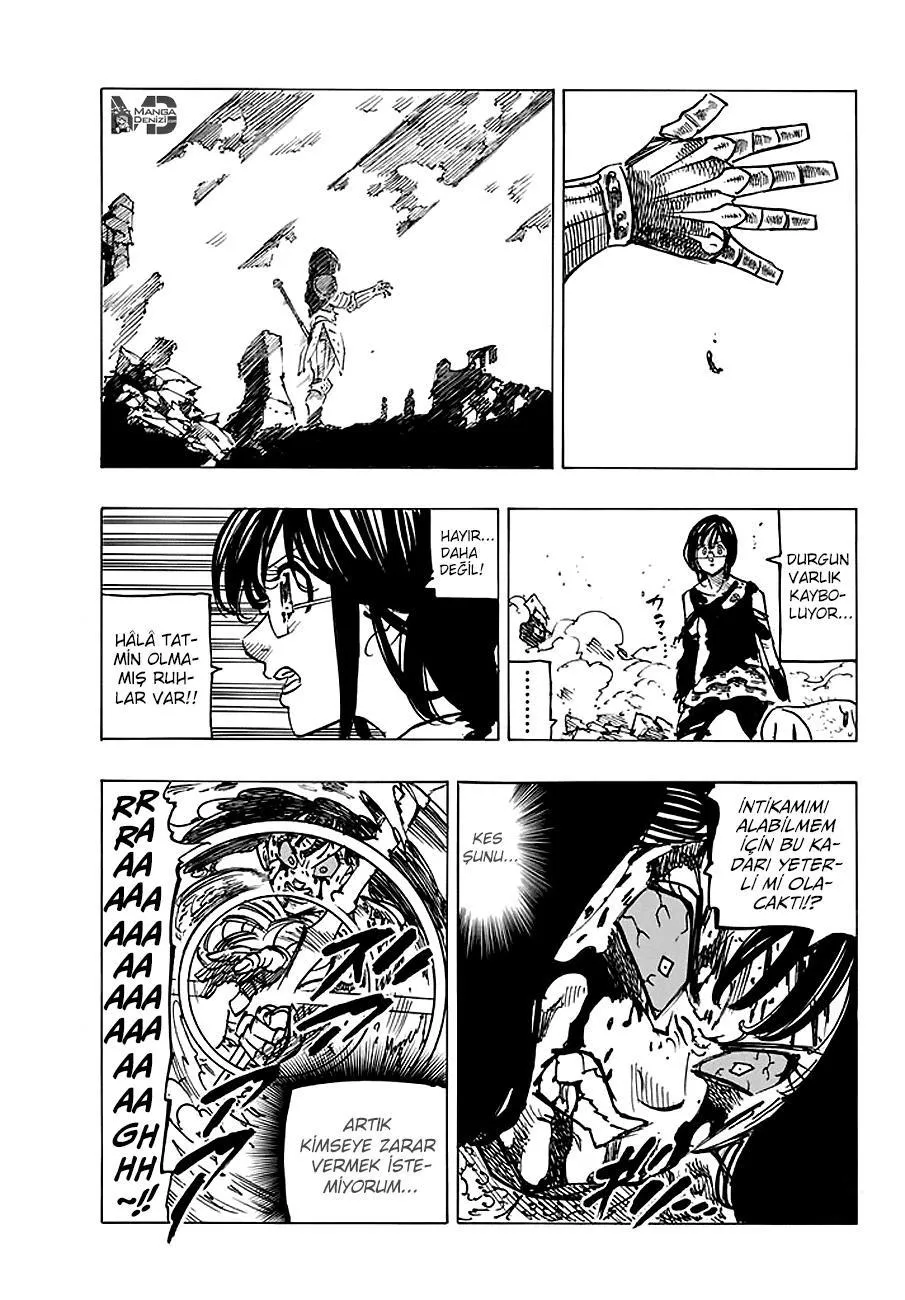 Nanatsu no Taizai - Sayfa 18