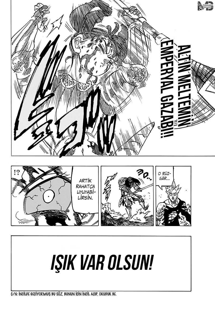 Nanatsu no Taizai - Sayfa 19