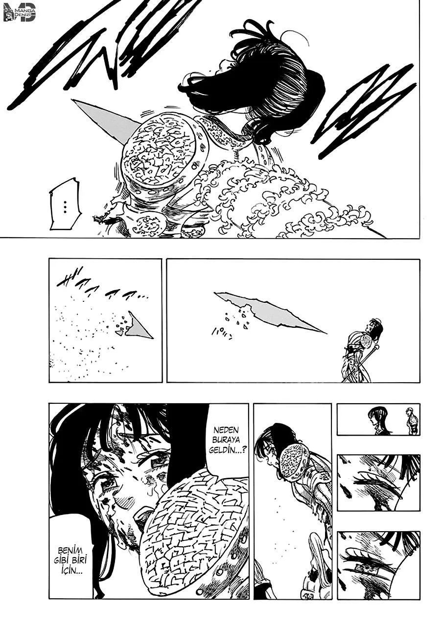 Nanatsu no Taizai - Sayfa 20