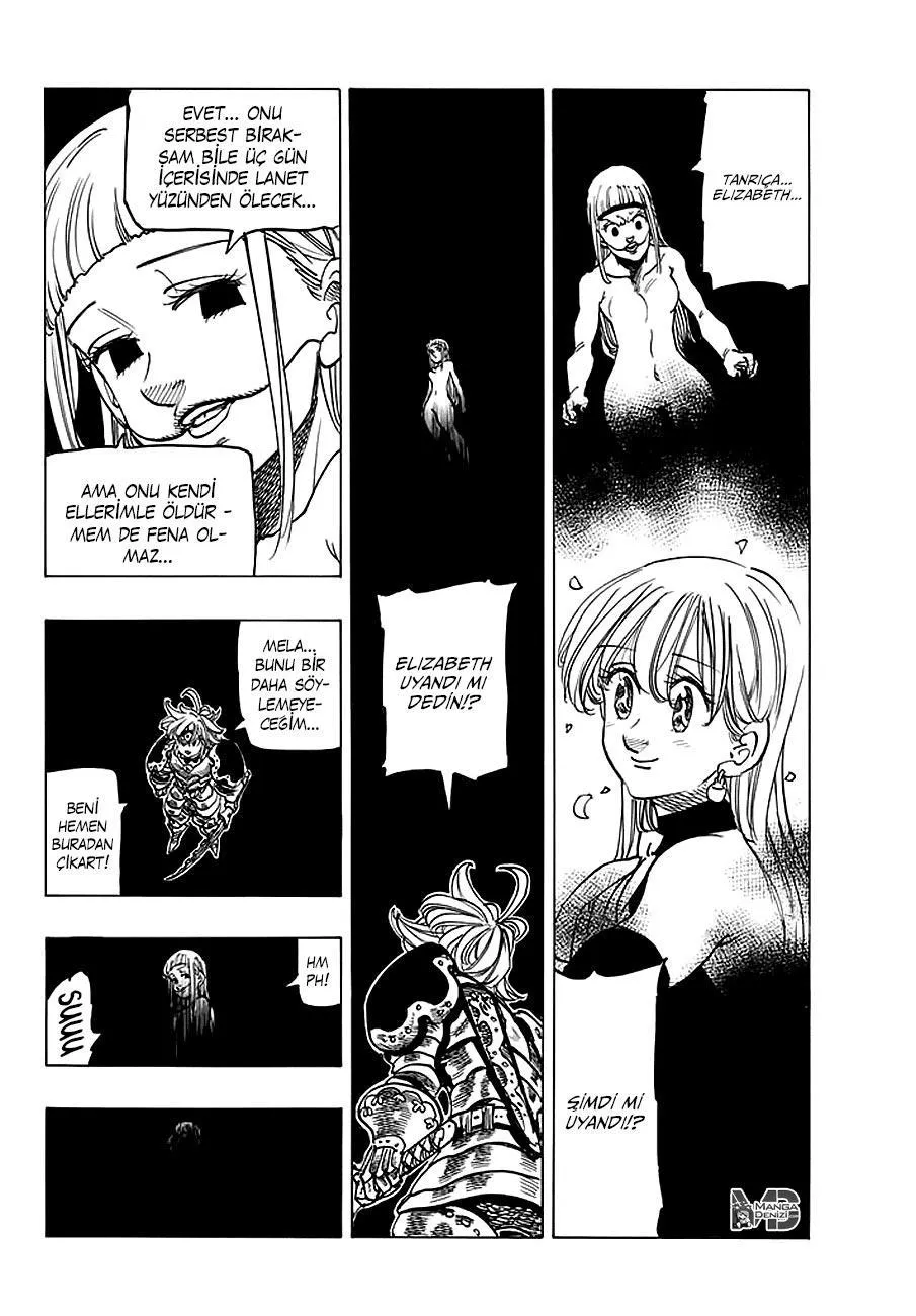 Nanatsu no Taizai - Sayfa 3