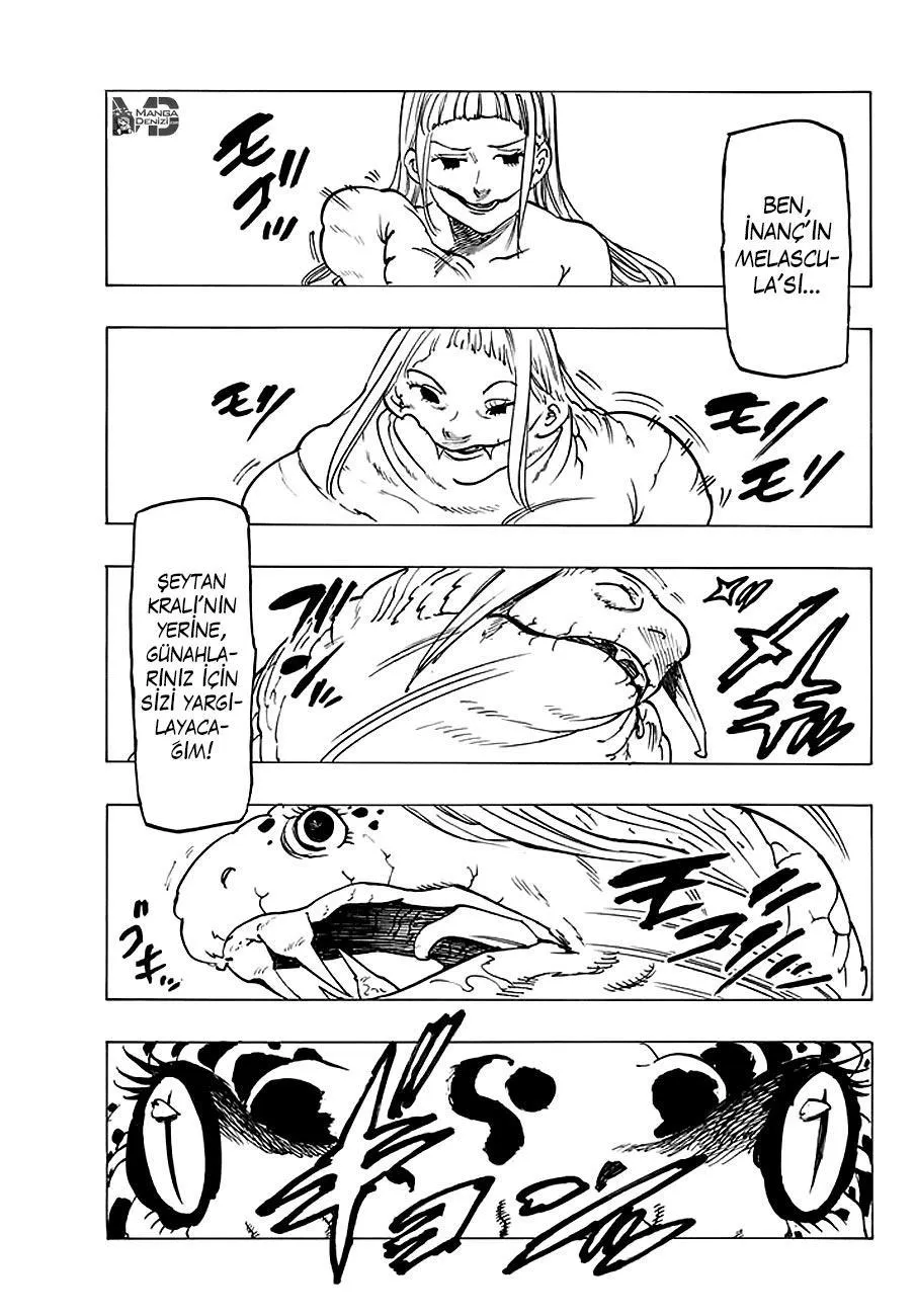 Nanatsu no Taizai - Sayfa 10