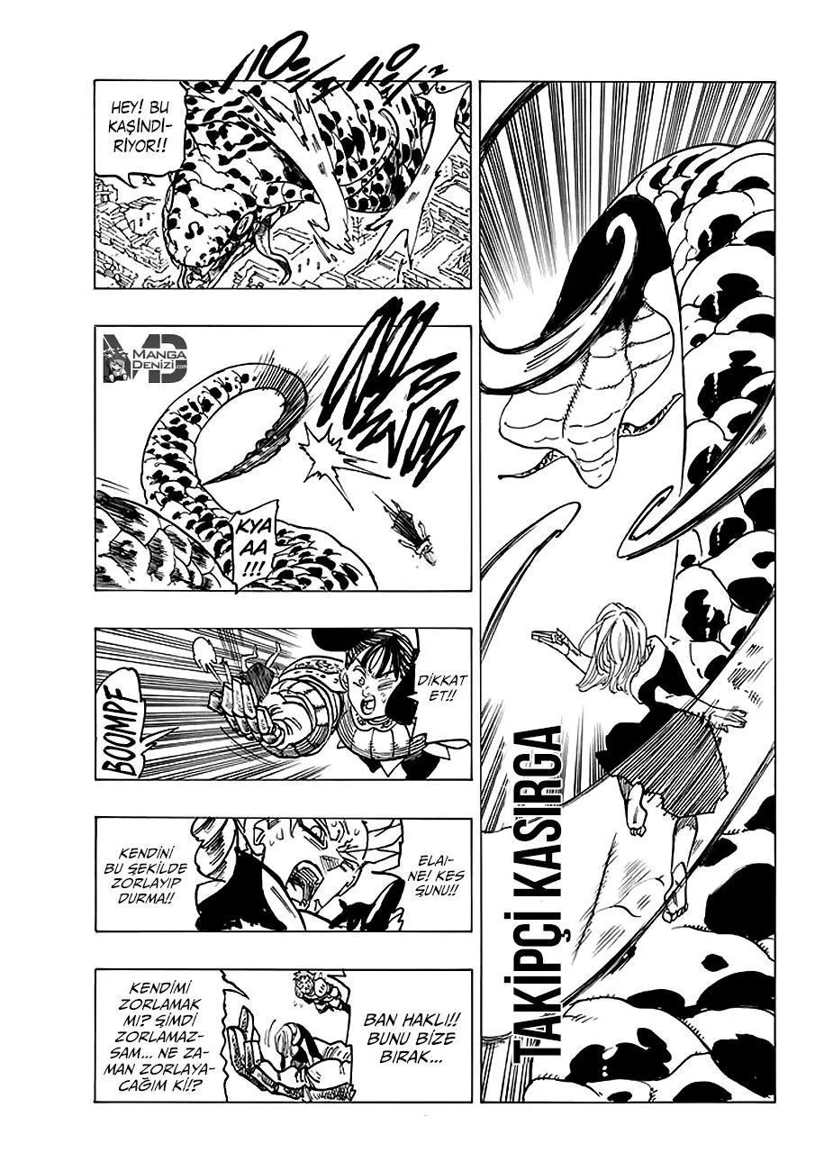 Nanatsu no Taizai - Sayfa 14