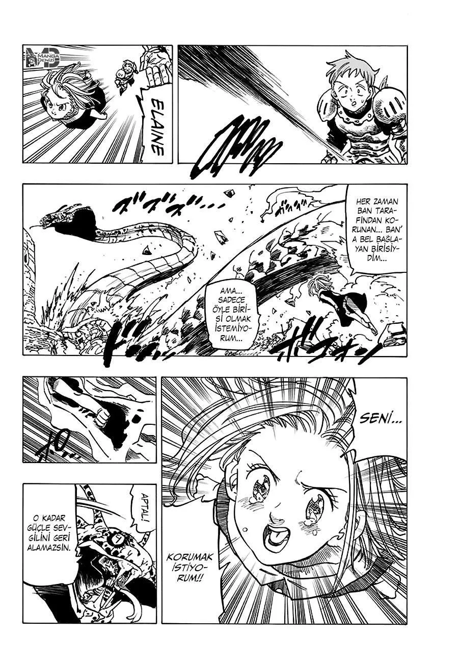 Nanatsu no Taizai - Sayfa 15