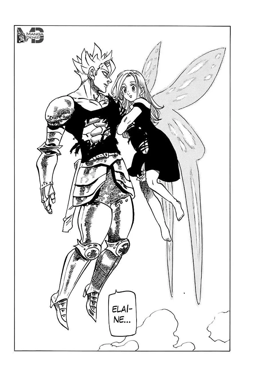 Nanatsu no Taizai - Sayfa 17