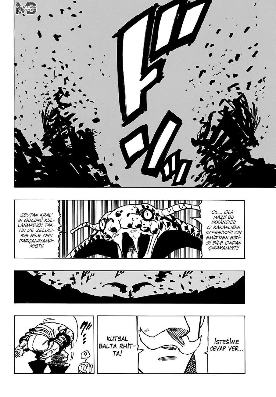 Nanatsu no Taizai - Sayfa 19
