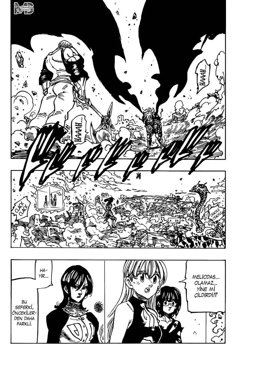 Nanatsu no Taizai - Sayfa 3