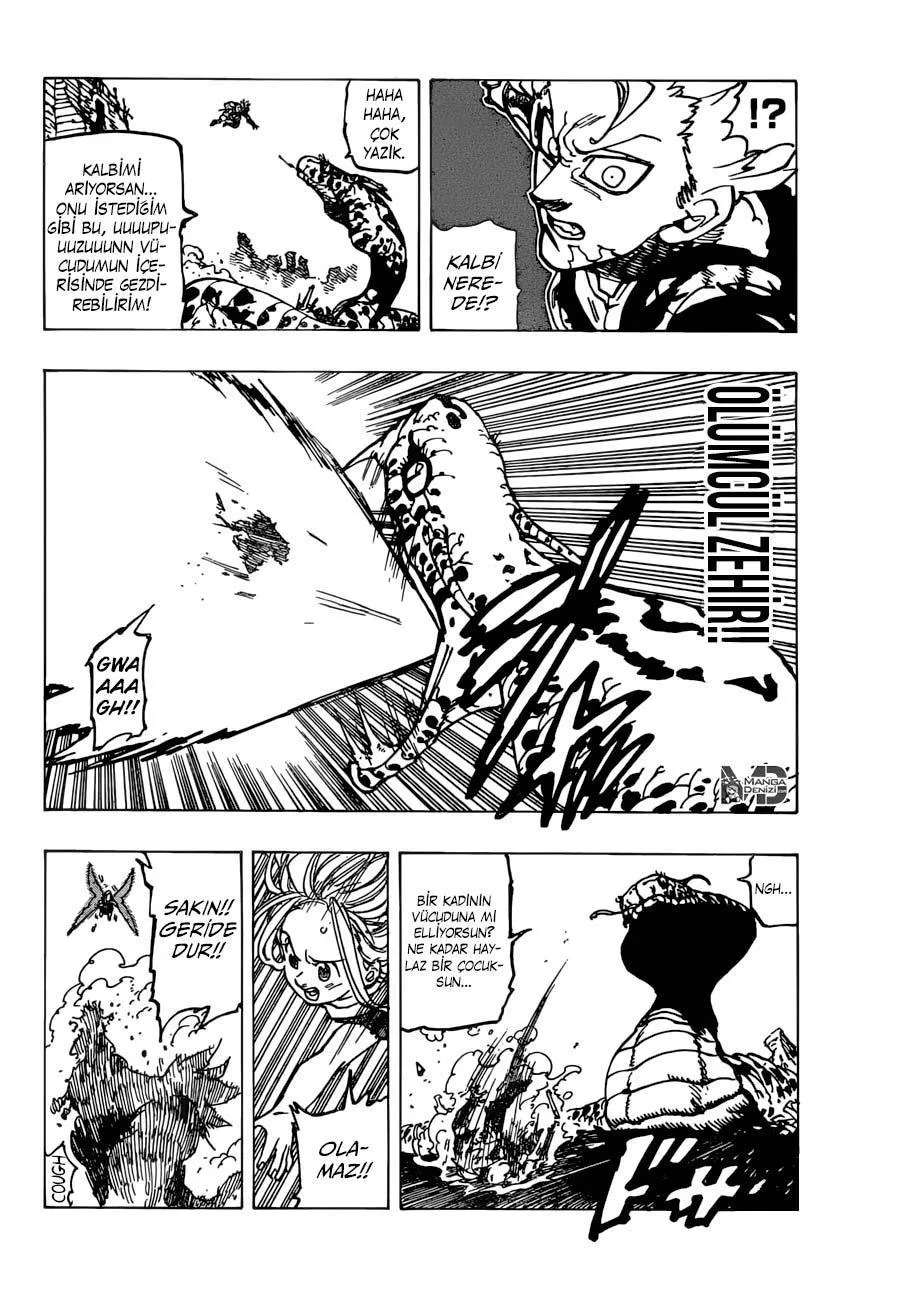 Nanatsu no Taizai - Sayfa 7