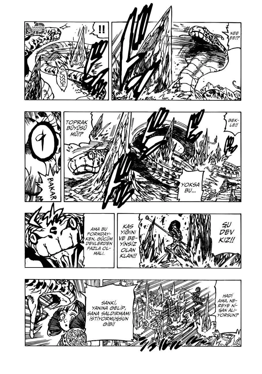 Nanatsu no Taizai - Sayfa 10