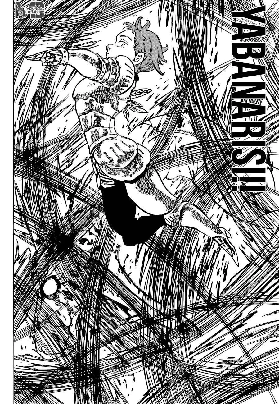 Nanatsu no Taizai - Sayfa 12