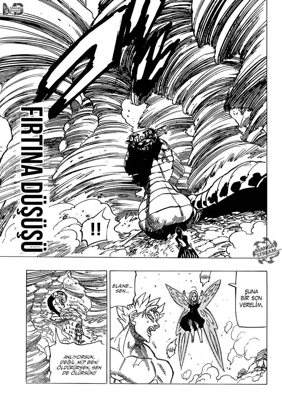 Nanatsu no Taizai - Sayfa 15