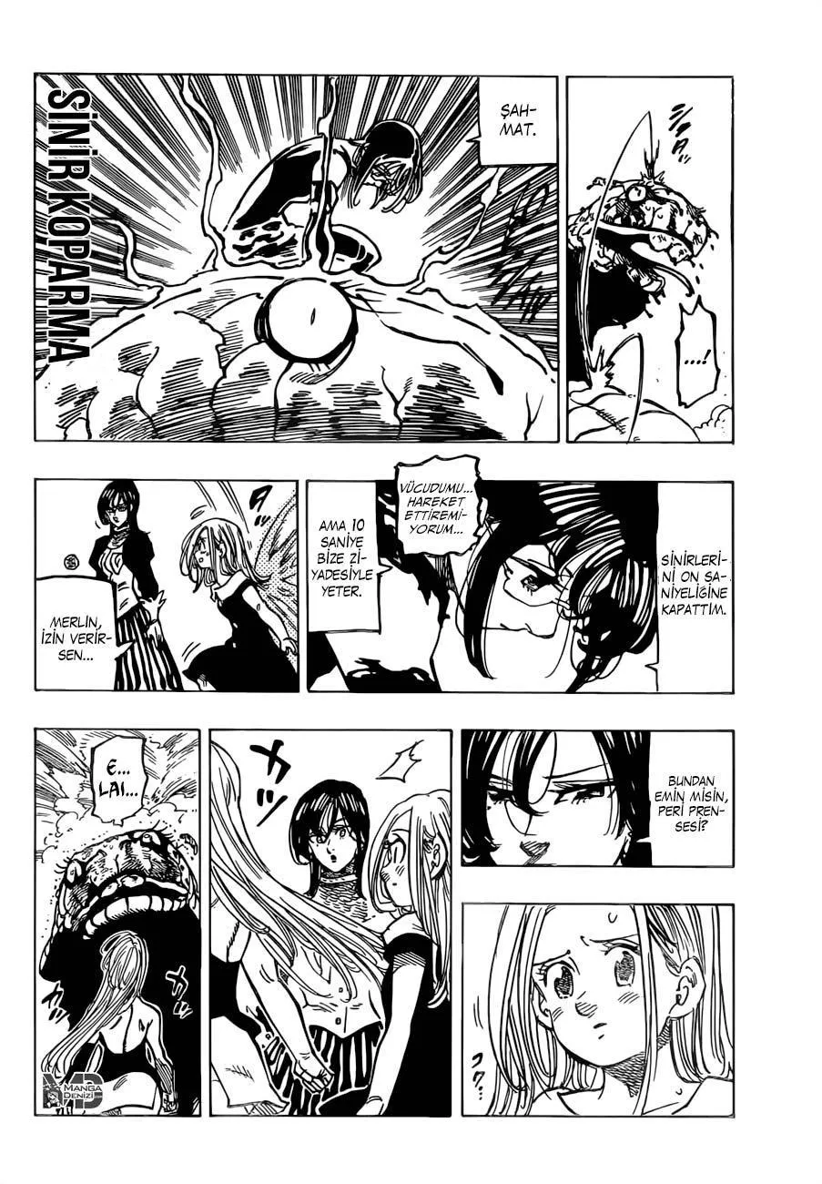 Nanatsu no Taizai - Sayfa 16