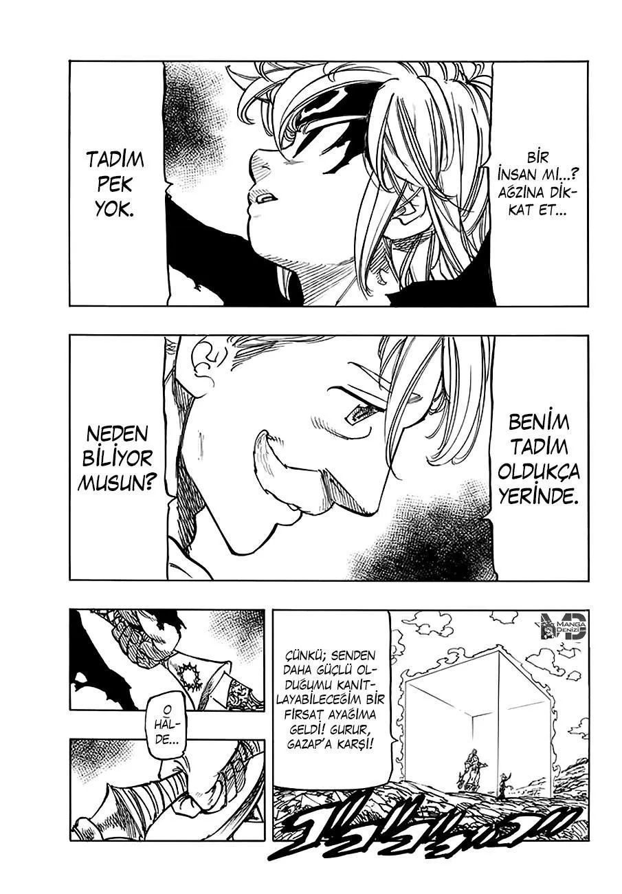 Nanatsu no Taizai - Sayfa 4