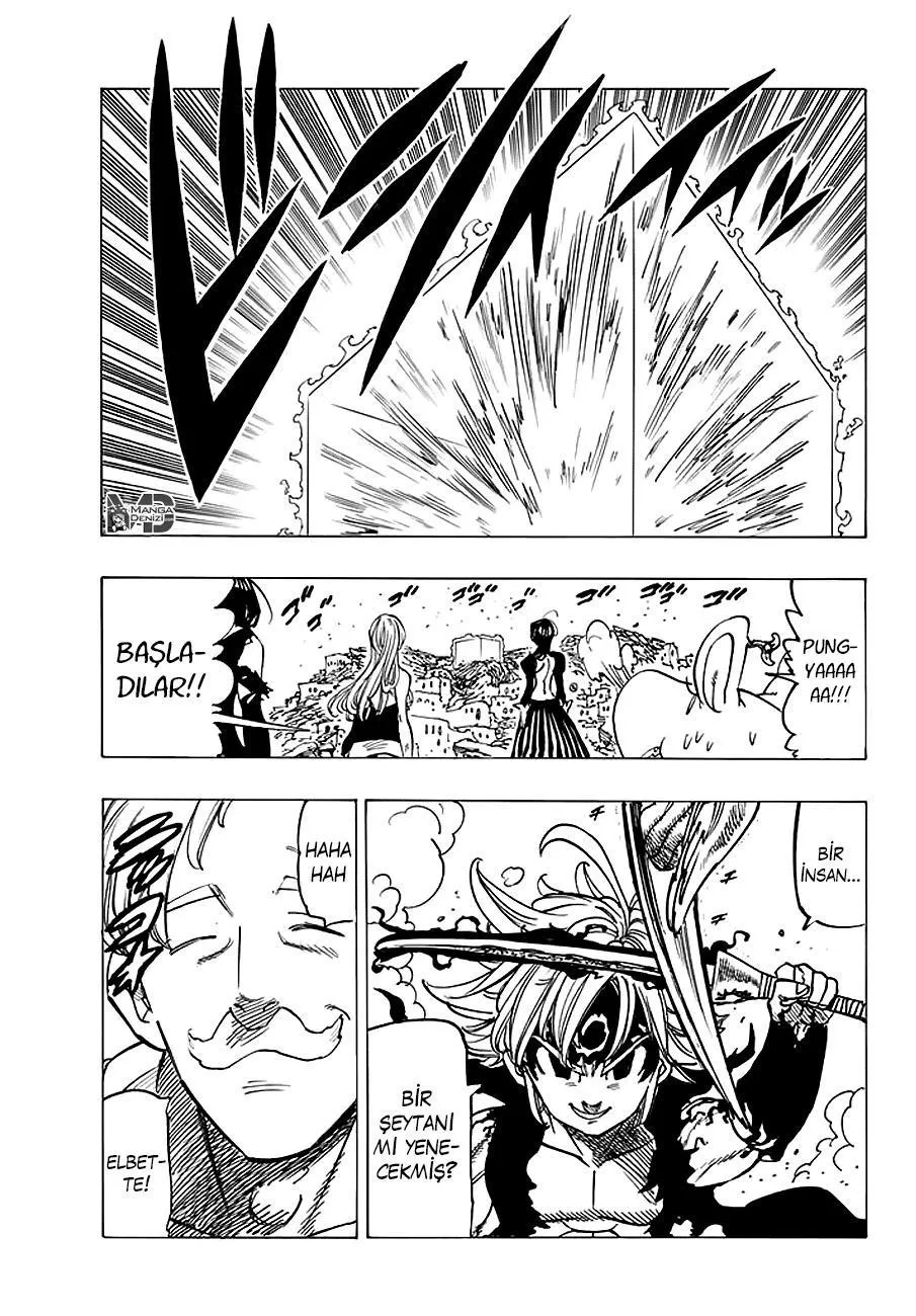 Nanatsu no Taizai - Sayfa 6