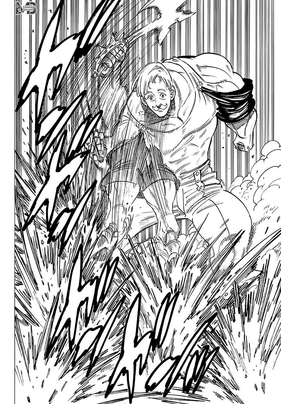 Nanatsu no Taizai - Sayfa 7