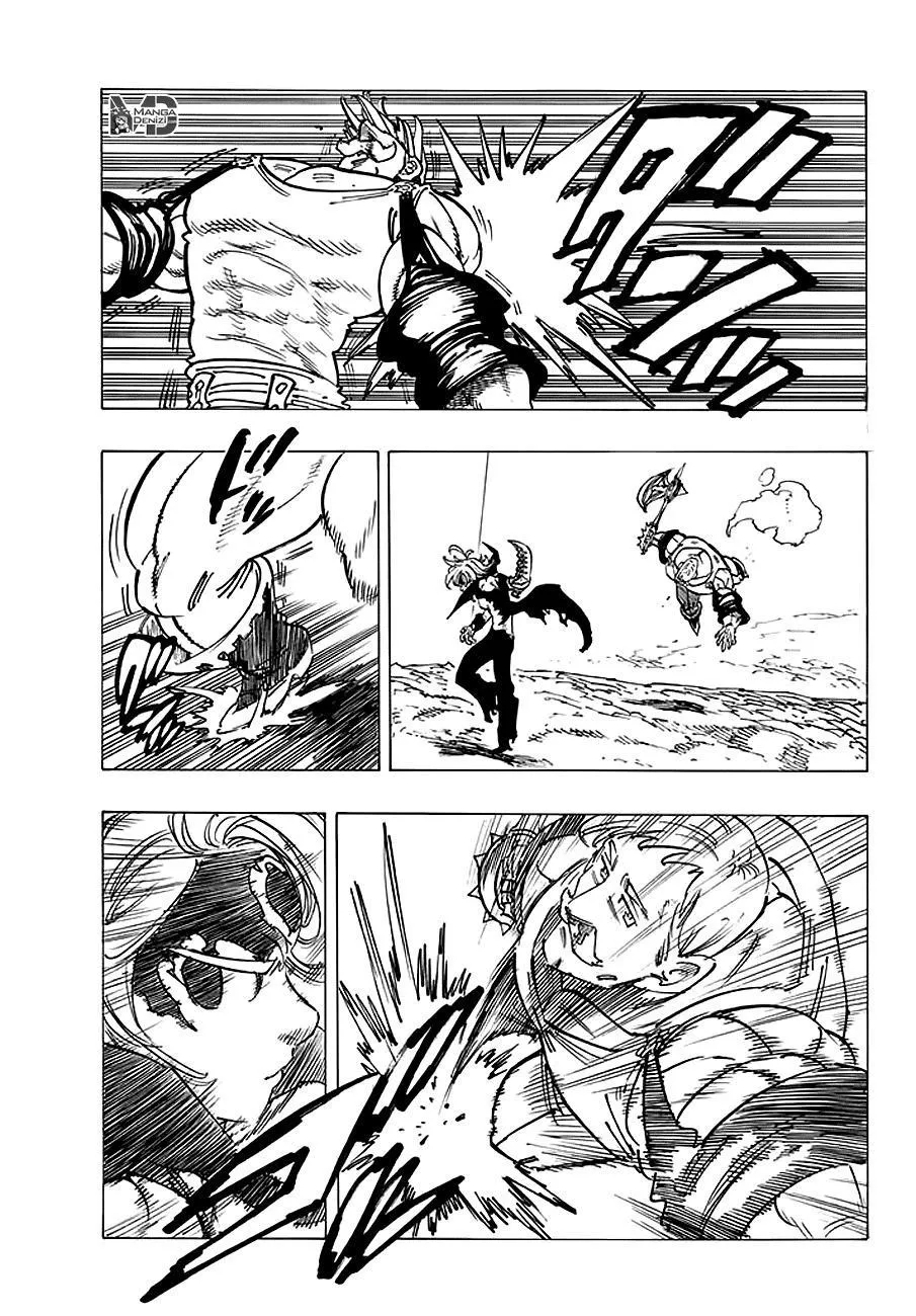 Nanatsu no Taizai - Sayfa 10