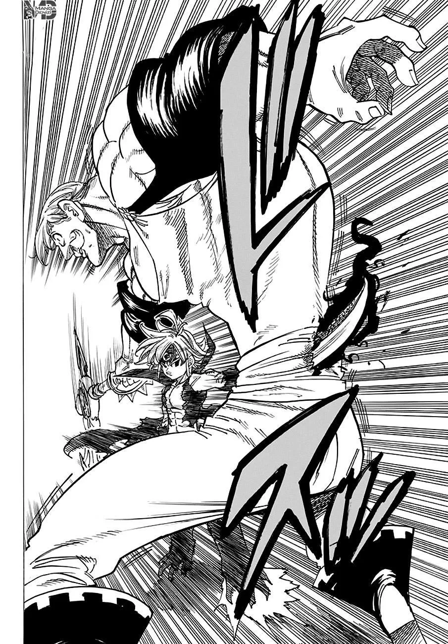 Nanatsu no Taizai - Sayfa 11