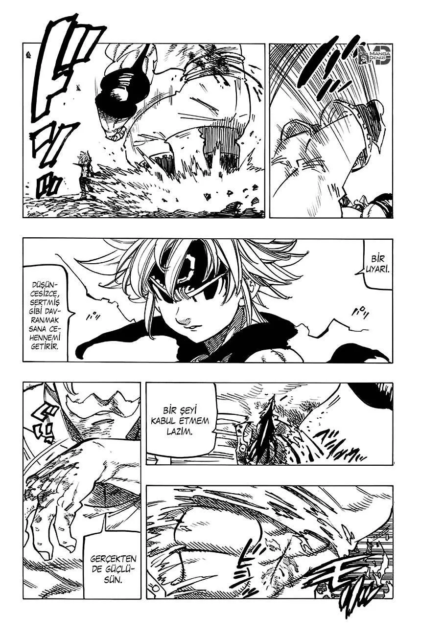 Nanatsu no Taizai - Sayfa 15