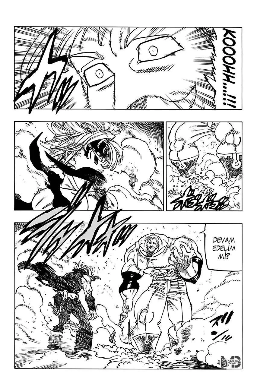 Nanatsu no Taizai - Sayfa 17