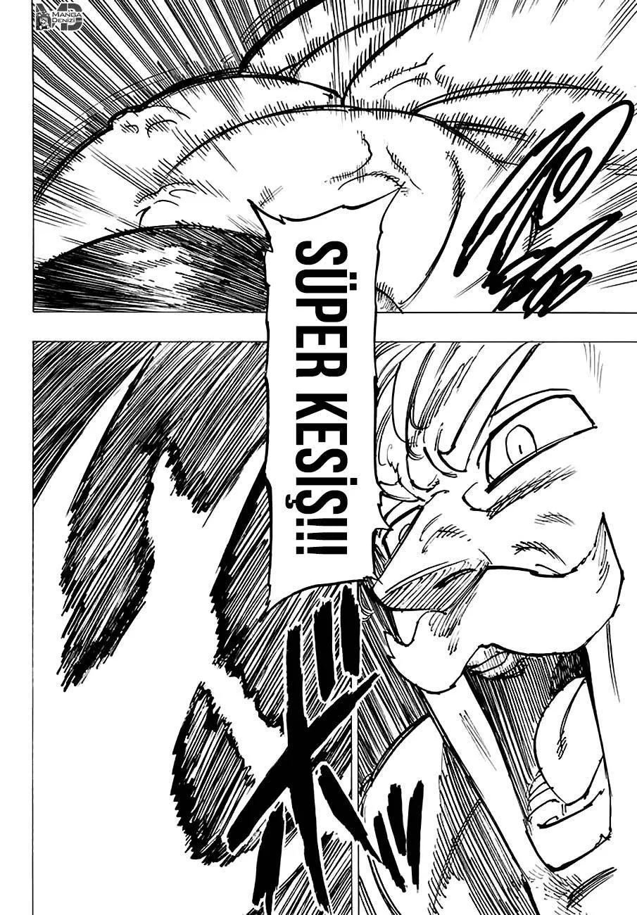 Nanatsu no Taizai - Sayfa 19