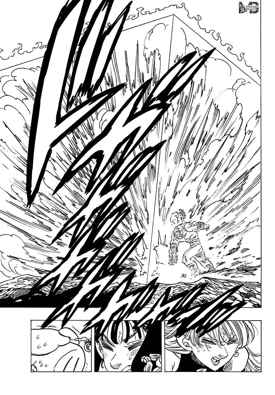 Nanatsu no Taizai - Sayfa 20