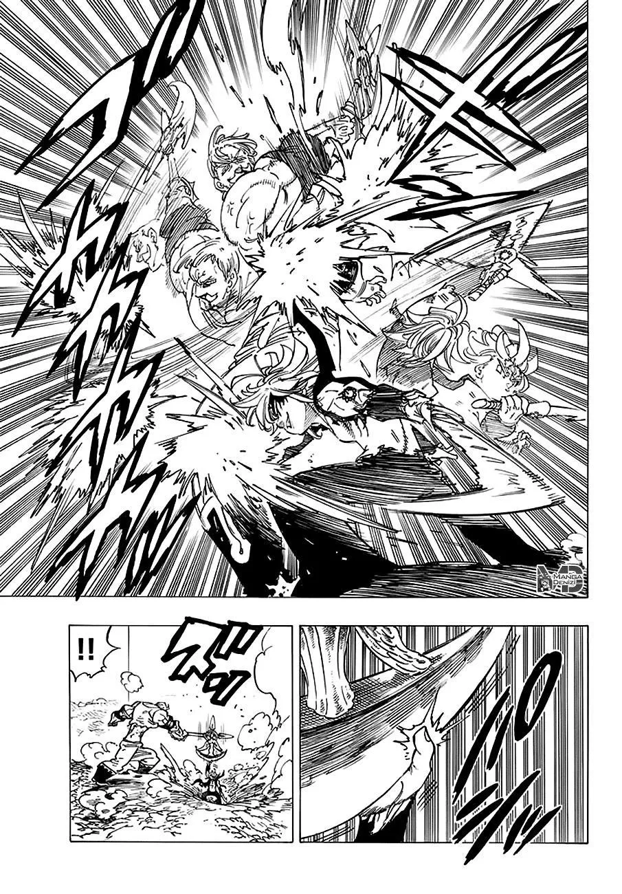 Nanatsu no Taizai - Sayfa 4