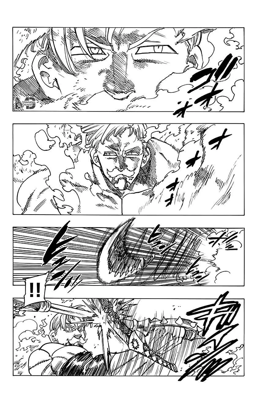 Nanatsu no Taizai - Sayfa 7