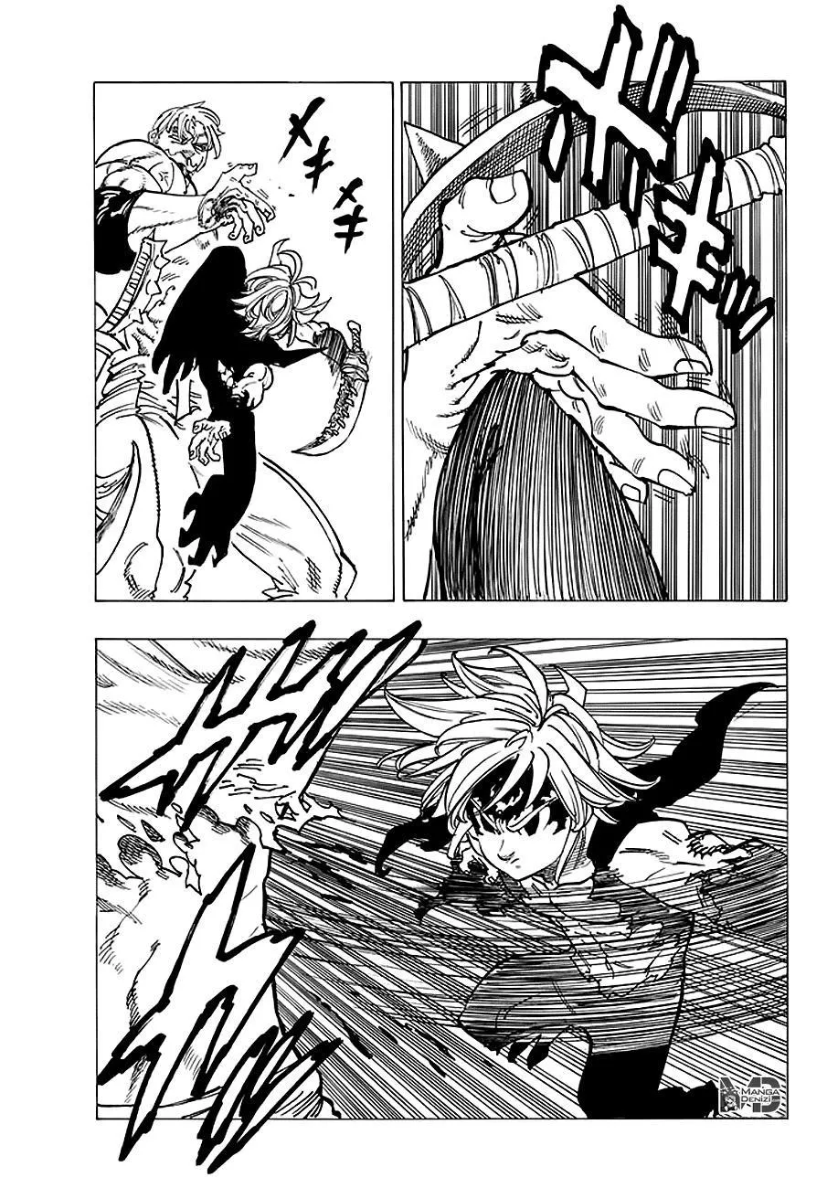 Nanatsu no Taizai - Sayfa 8