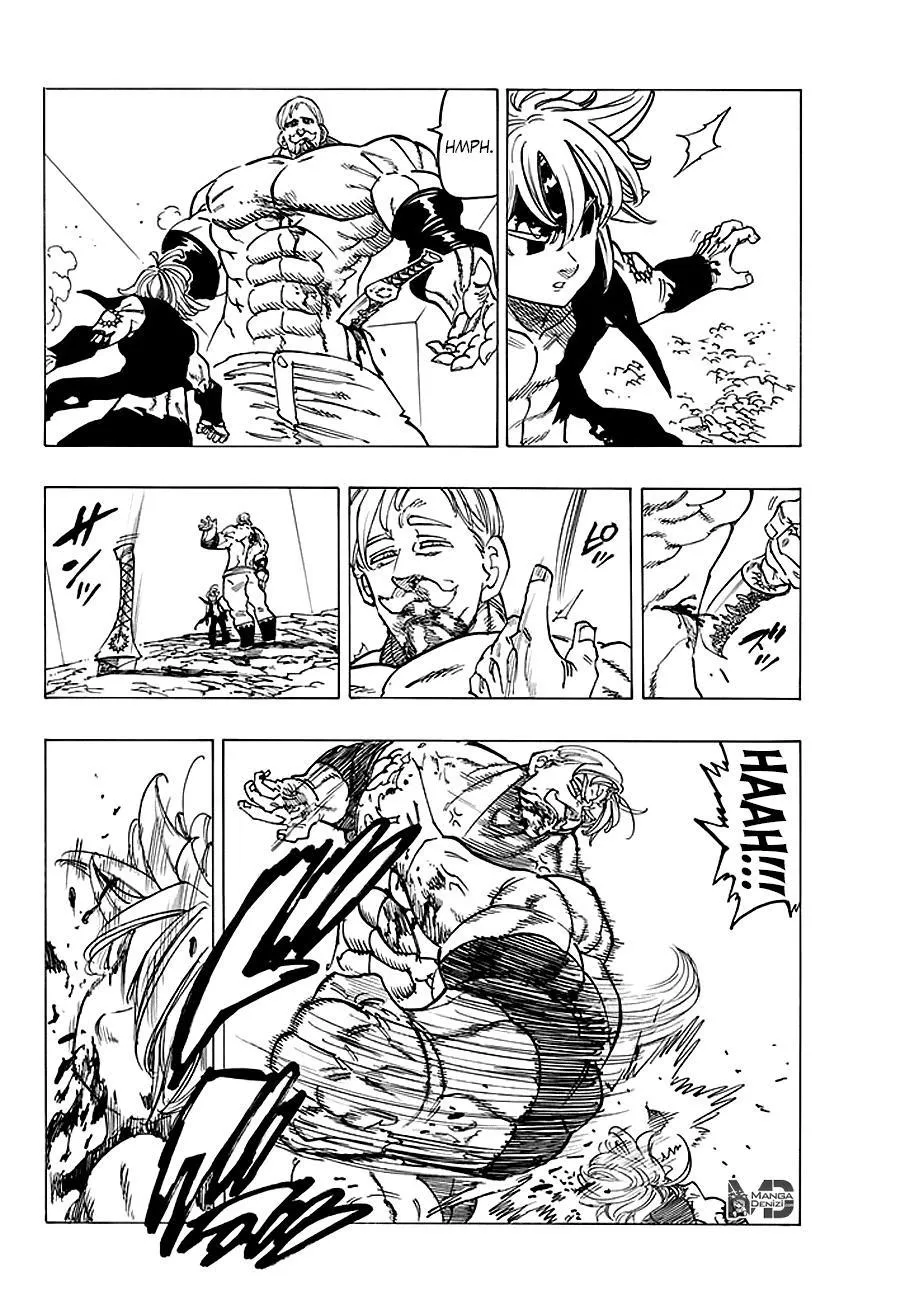 Nanatsu no Taizai - Sayfa 9