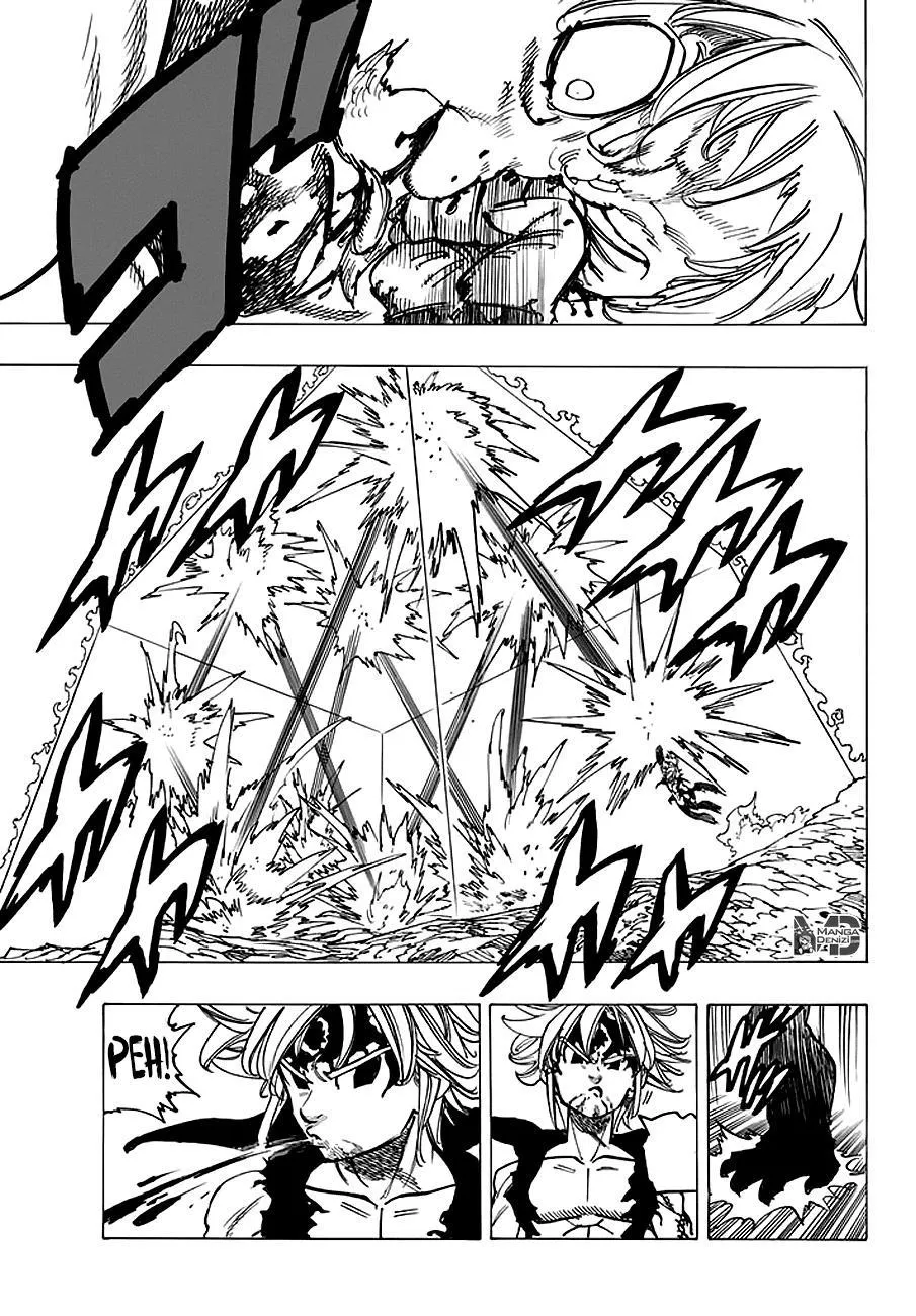 Nanatsu no Taizai - Sayfa 10