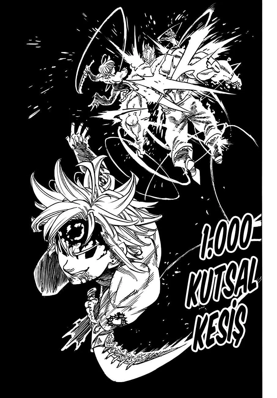 Nanatsu no Taizai - Sayfa 15