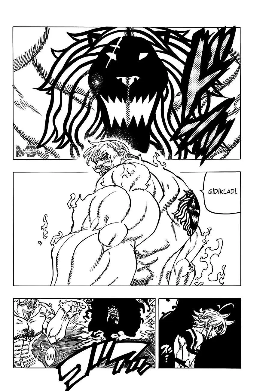 Nanatsu no Taizai - Sayfa 16