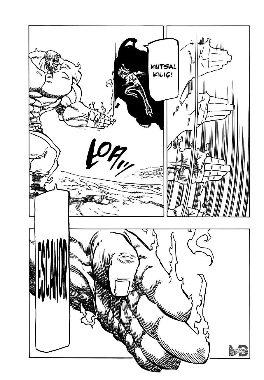 Nanatsu no Taizai - Sayfa 17