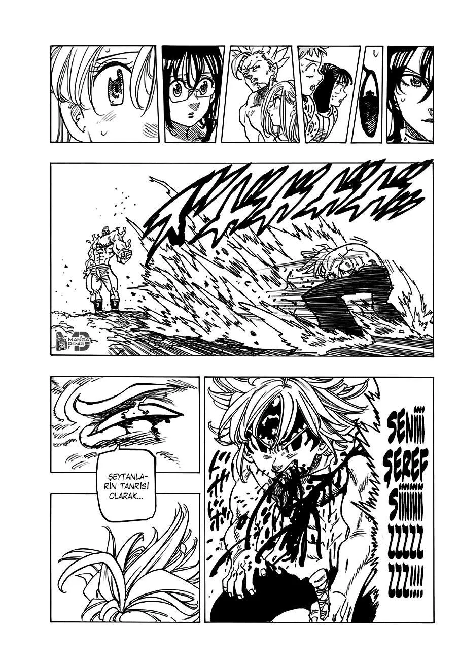 Nanatsu no Taizai - Sayfa 19