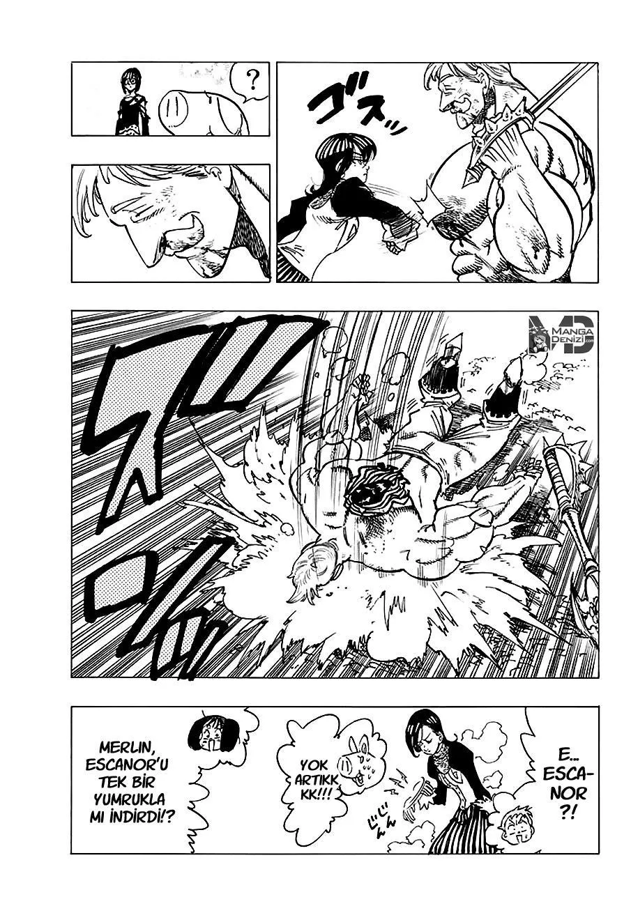 Nanatsu no Taizai - Sayfa 6